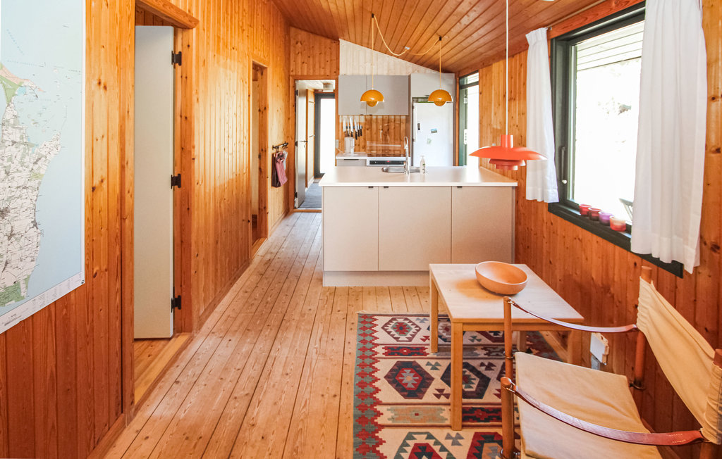 Feriehuse - Maarup , Danmark - D90259 15