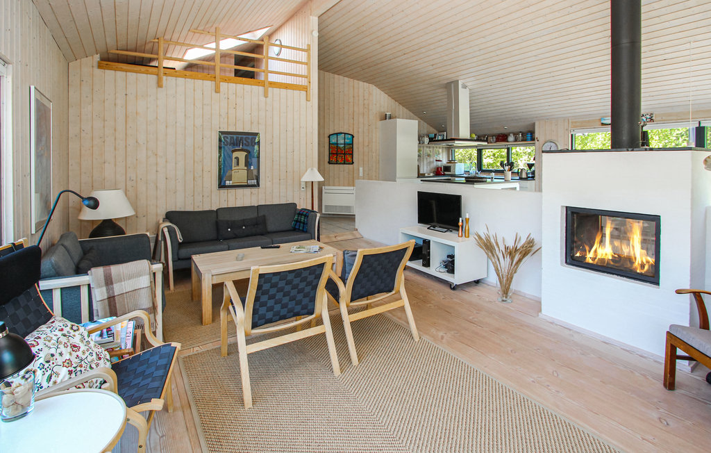 Feriehuse - Maarup , Danmark - D90232 3