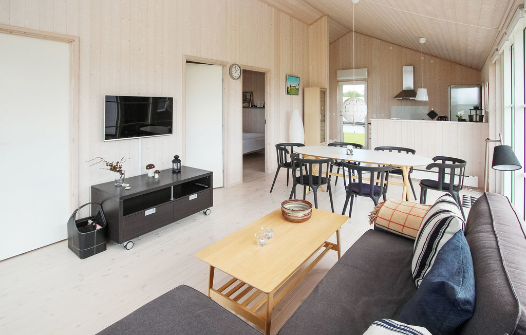 Feriehuse - Maarup , Danmark - D90245 15