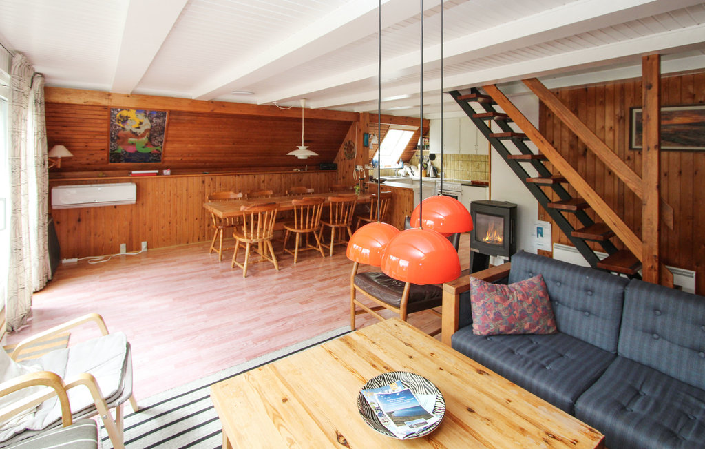 Feriehuse - Maarup , Danmark - D90247 3