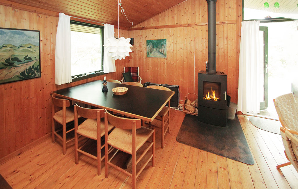 Feriehuse - Maarup , Danmark - D90261 5