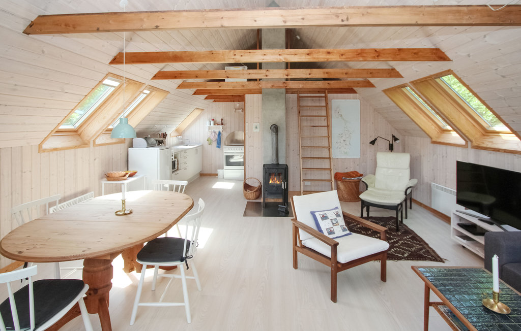 Feriehuse - Maarup , Danmark - D90241 3