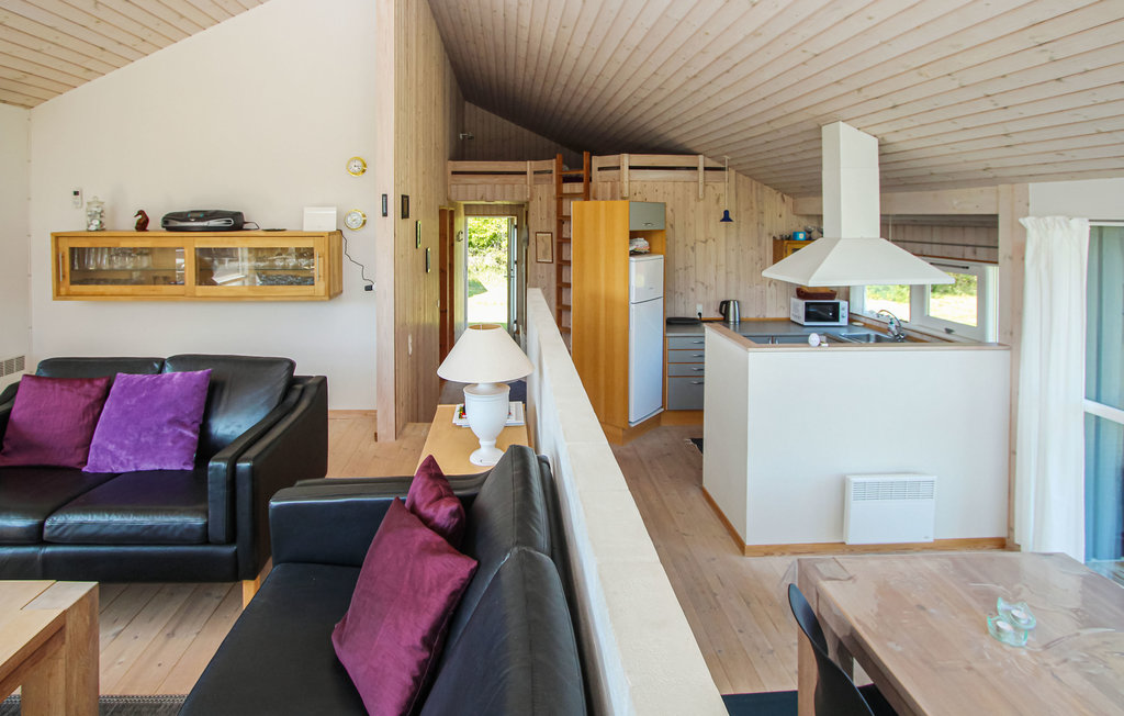 Feriehuse - Maarup , Danmark - D90256 3