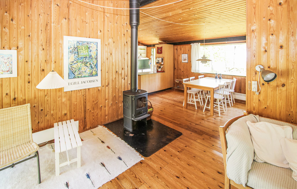 Feriehuse - Maarup , Danmark - D90260 11