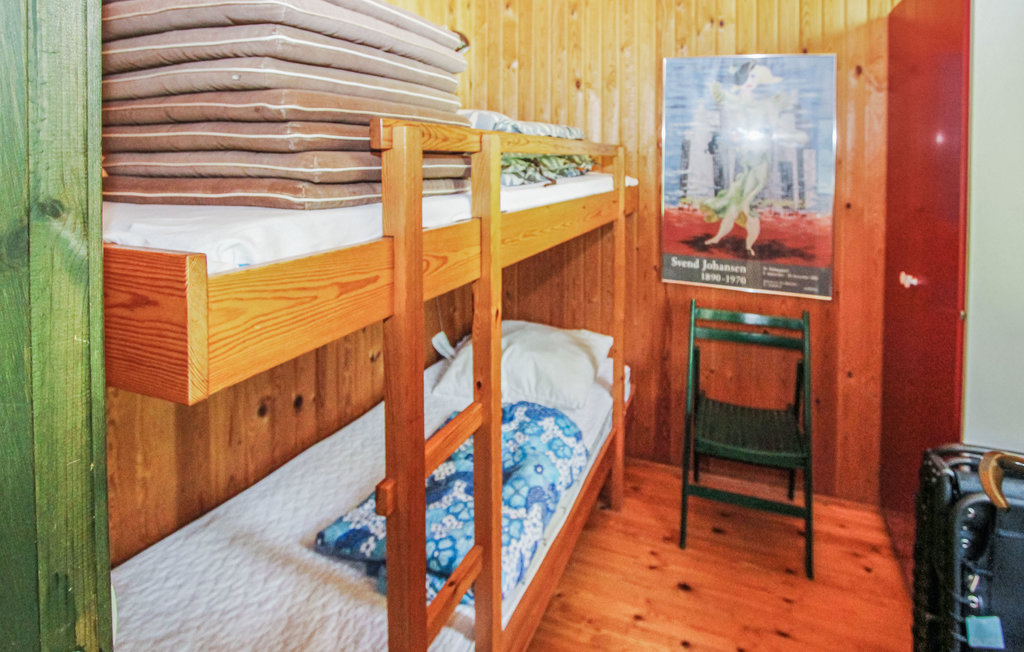 Feriehuse - Maarup , Danmark - D90260 14