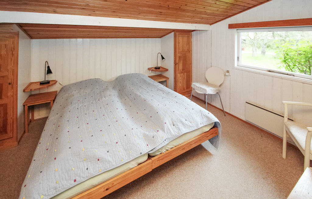 Feriehuse - Maarup , Danmark - D90237 18