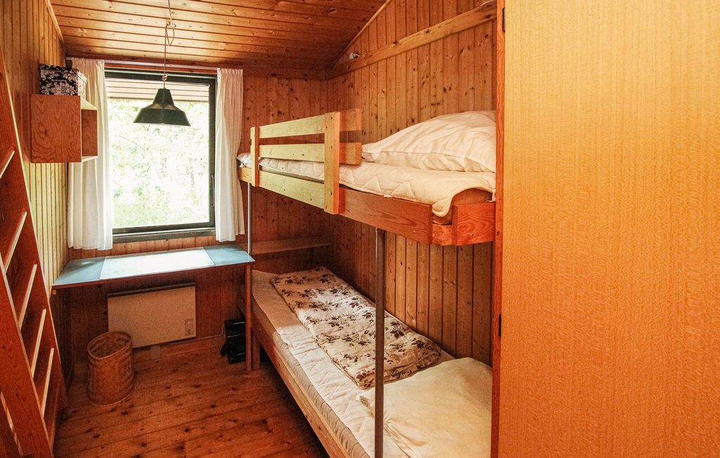 Feriehuse - Maarup , Danmark - D90261 12