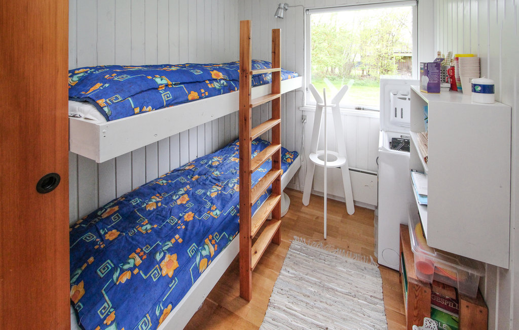 Feriehuse - Maarup , Danmark - D90237 19