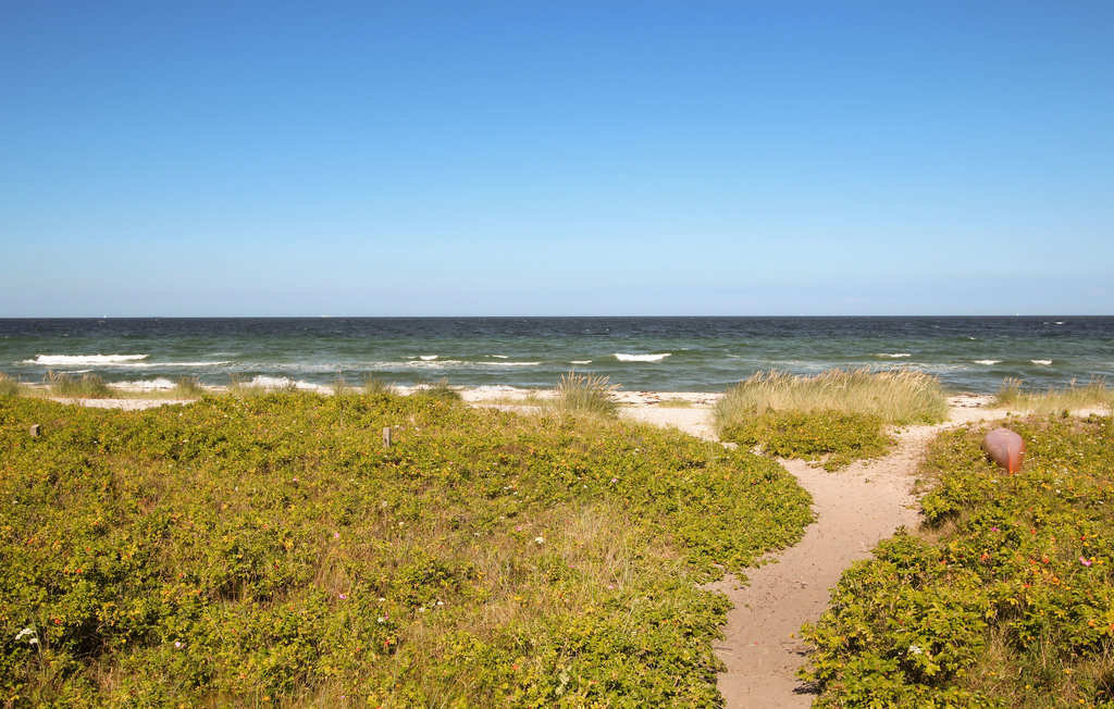 Feriehuse - Maarup , Danmark - D90261 7