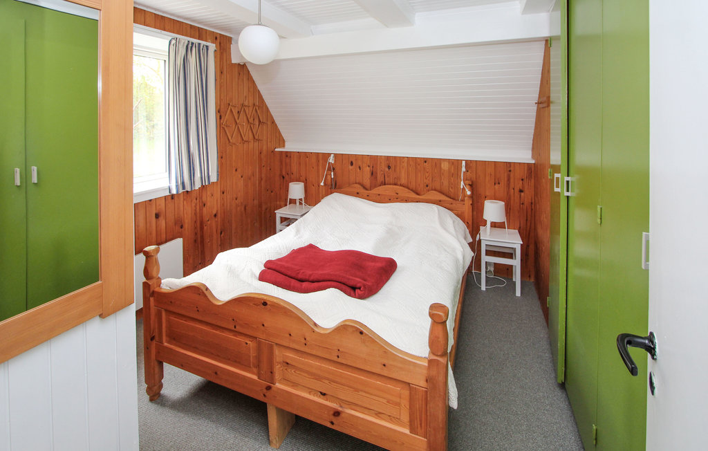 Feriehuse - Maarup , Danmark - D90247 17
