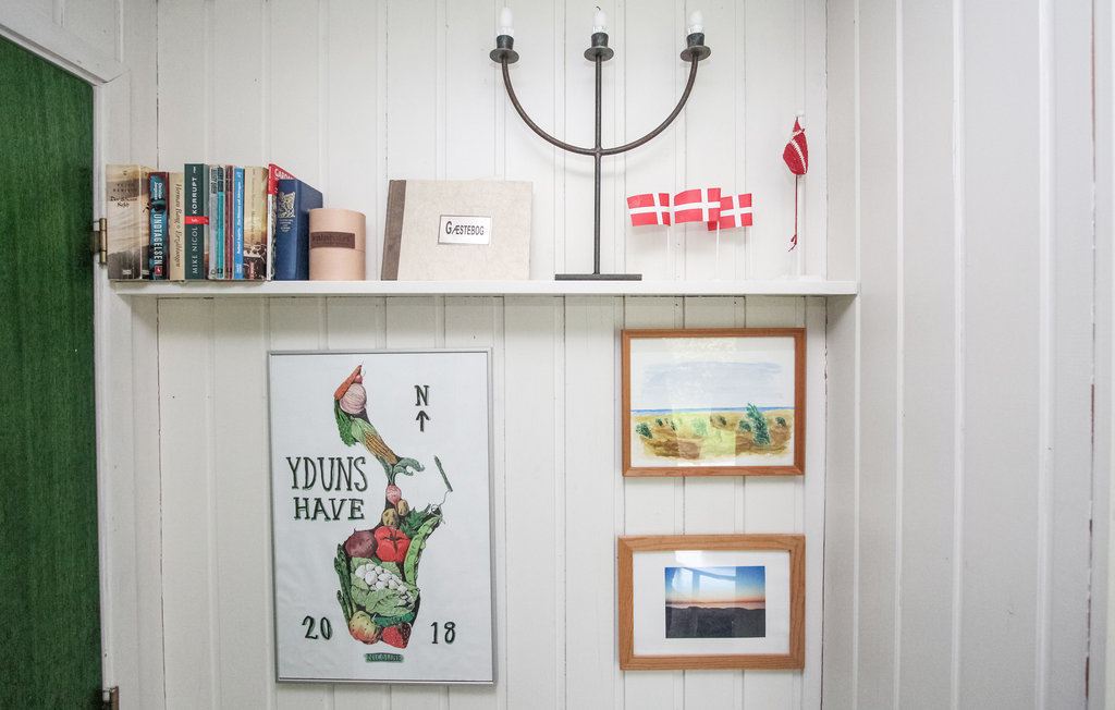 Feriehuse - Maarup , Danmark - D90237 17