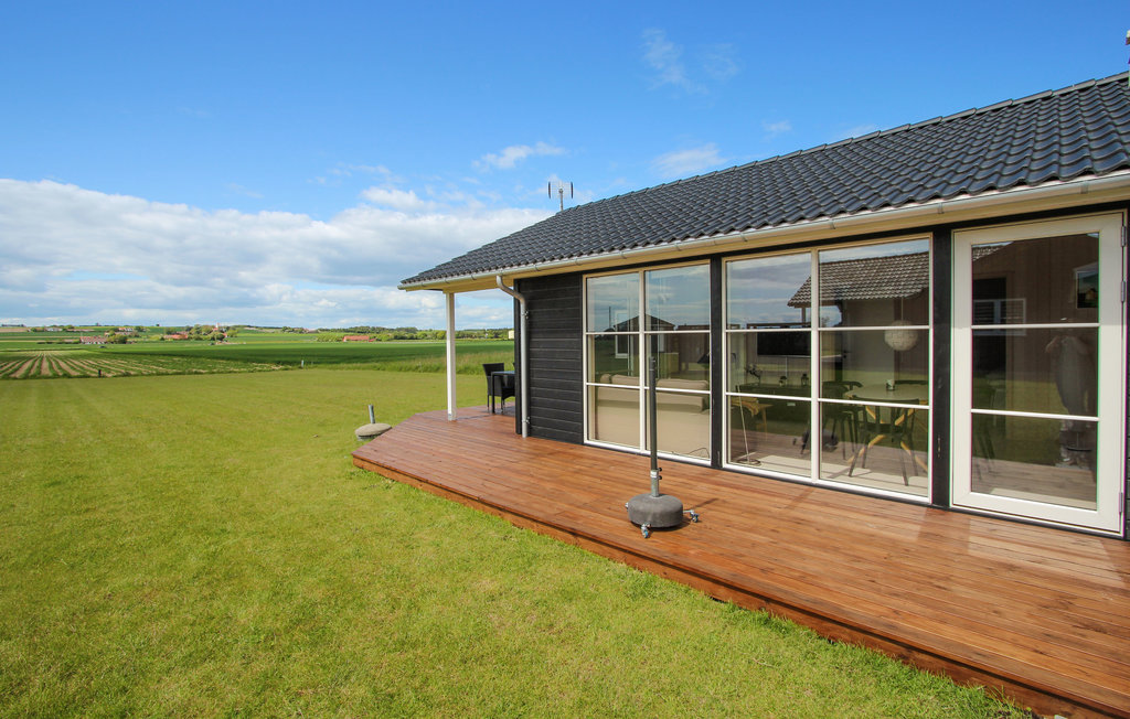 Feriehuse - Maarup , Danmark - D90245 8