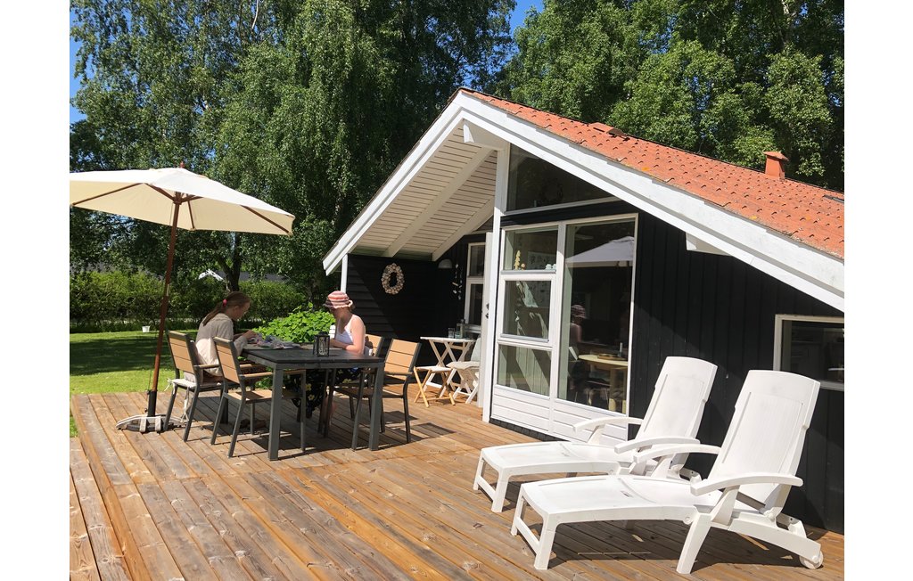 Feriehuse - Maarup , Danmark - D90253 7
