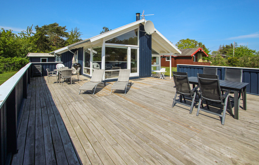 Feriehuse - Maarup , Danmark - D90256 6