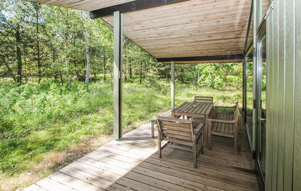 Feriehuse - Maarup , Danmark - D90260 8