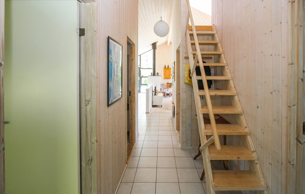 Feriehuse - Maarup , Danmark - D90232 18