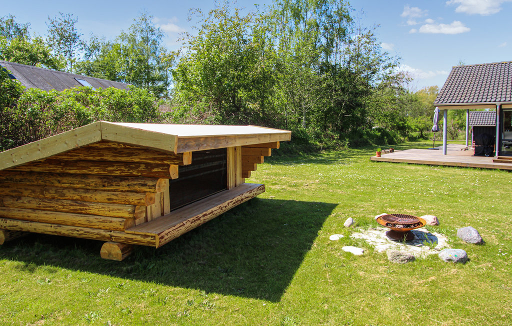 Feriehuse - Maarup , Danmark - D90232 13