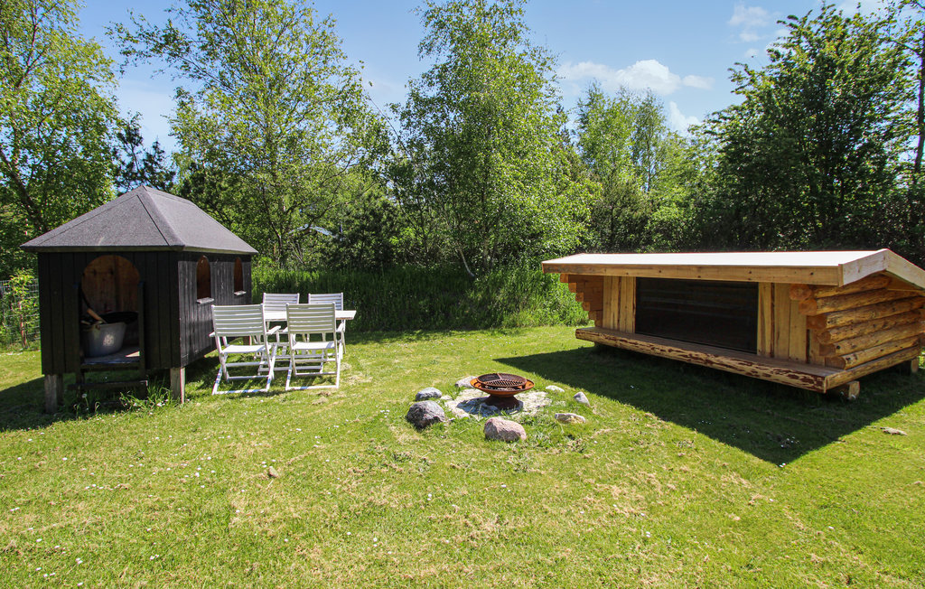 Feriehuse - Maarup , Danmark - D90232 9