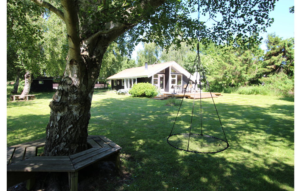 Feriehuse - Maarup , Danmark - D90253 8