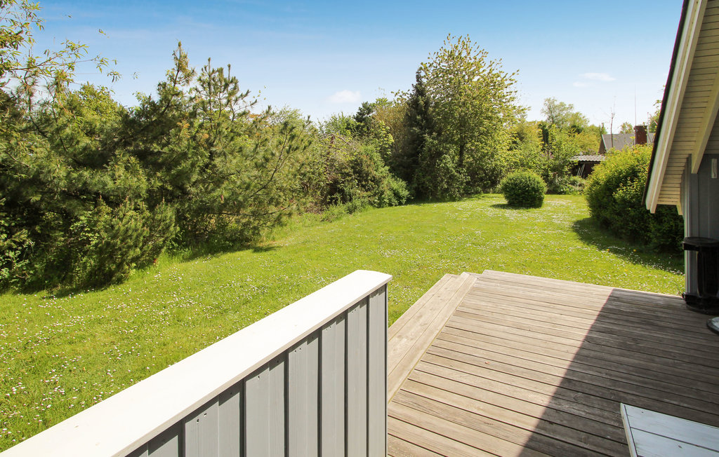 Feriehuse - Maarup , Danmark - D90241 9