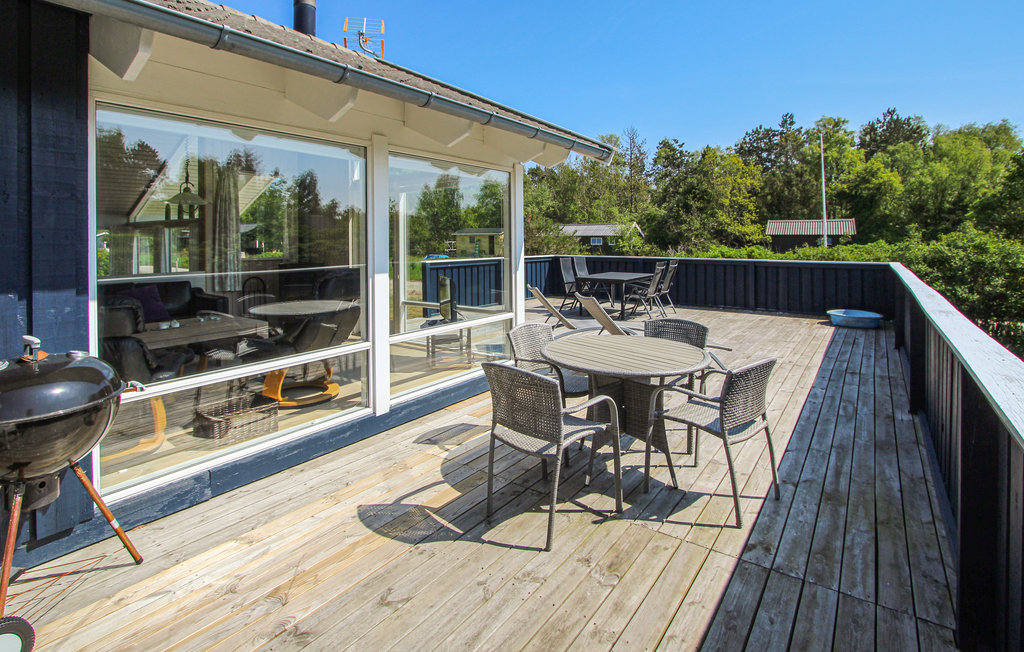 Feriehuse - Maarup , Danmark - D90256 7