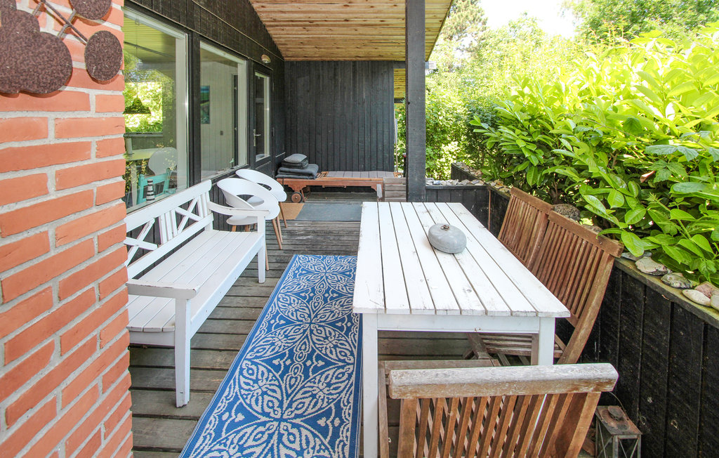 Feriehuse - Maarup , Danmark - D90237 8