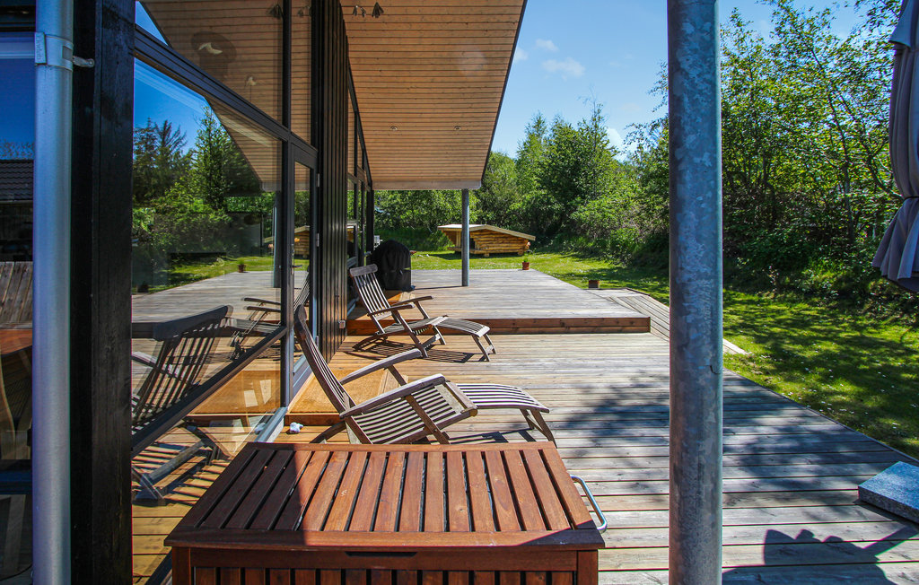 Feriehuse - Maarup , Danmark - D90232 8