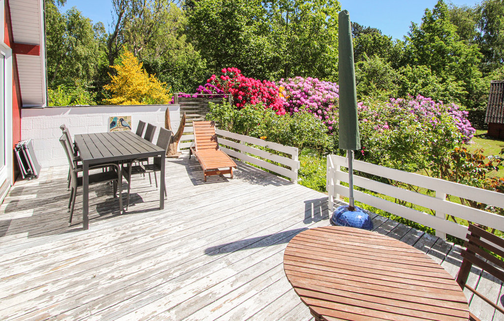 Feriehuse - Maarup , Danmark - D90247 8