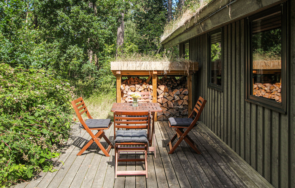 Feriehuse - Maarup , Danmark - D90259 11