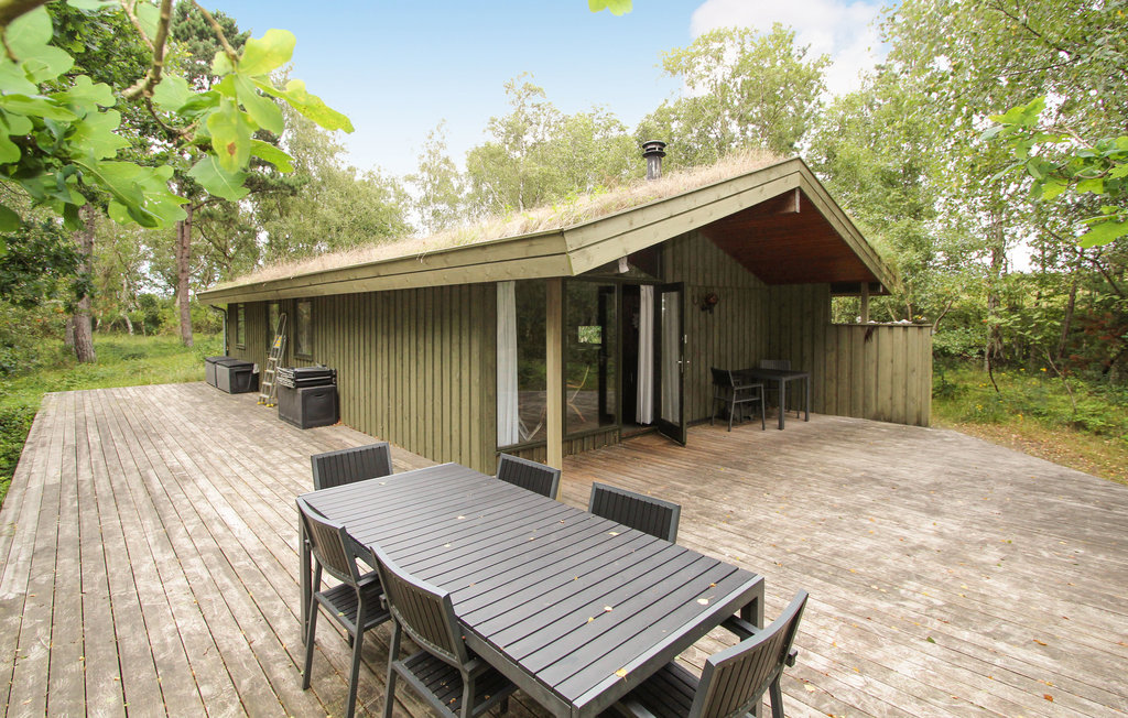 Feriehuse - Maarup , Danmark - D90261 6