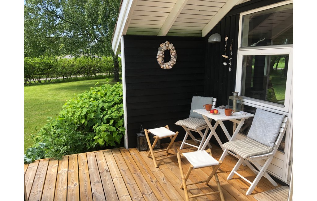 Feriehuse - Maarup , Danmark - D90253 11