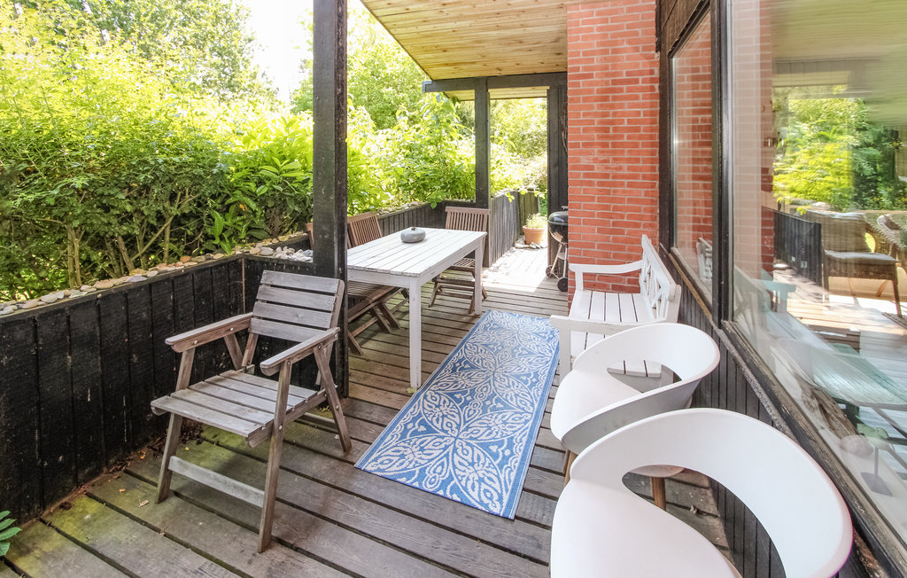 Feriehuse - Maarup , Danmark - D90237 11