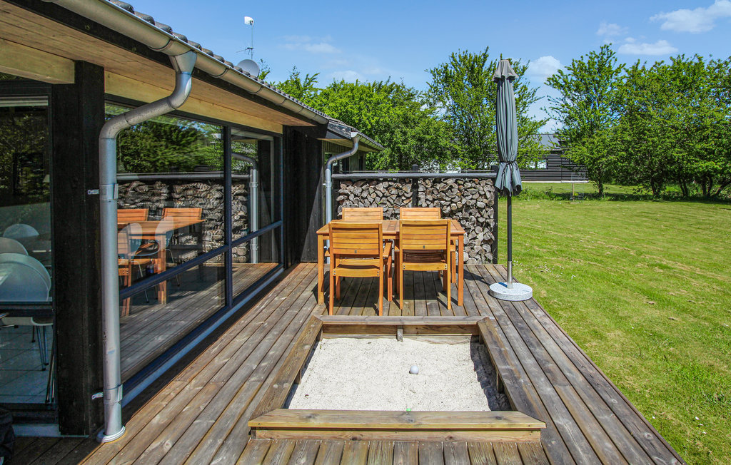 Feriehuse - Maarup , Danmark - D90232 12