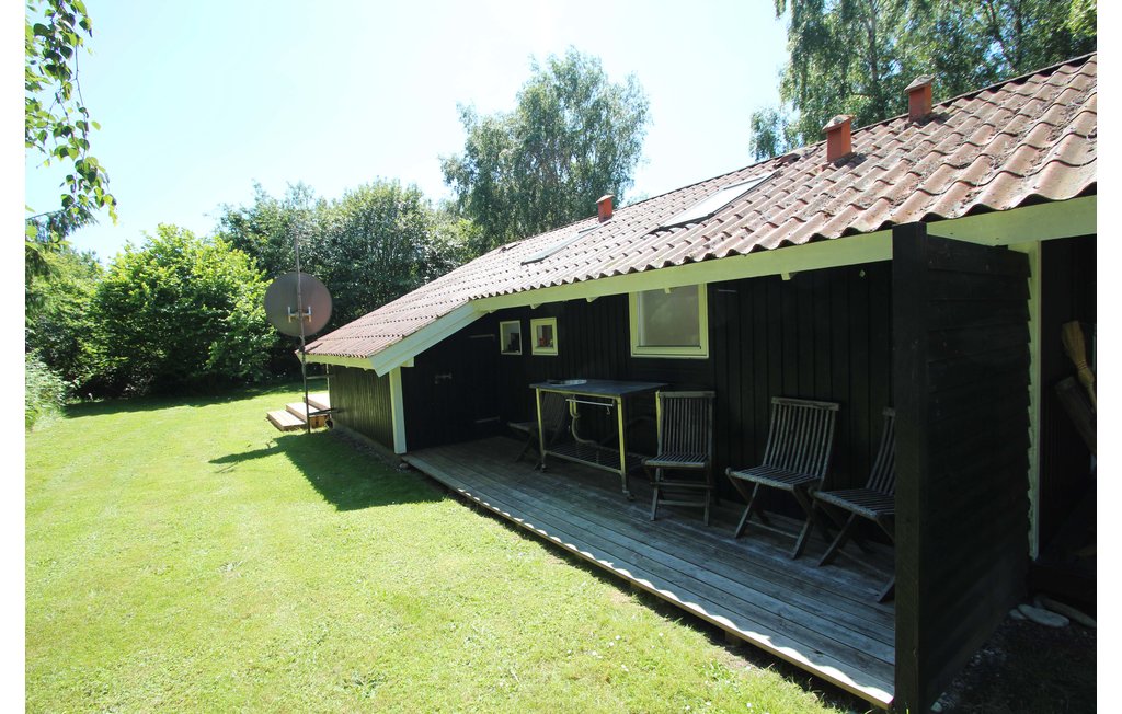 Feriehuse - Maarup , Danmark - D90253 12