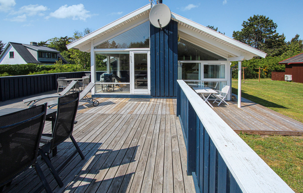 Feriehuse - Maarup , Danmark - D90256 11