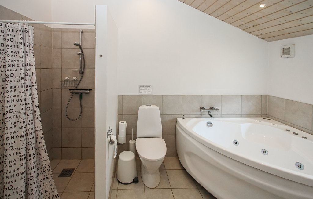 Feriehuse - Maarup , Danmark - D90232 23