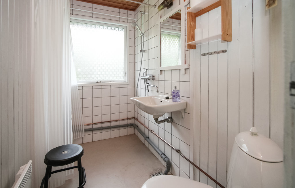 Feriehuse - Maarup , Danmark - D90237 21