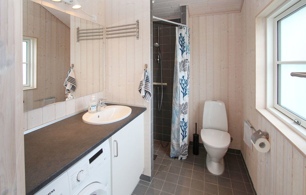 Feriehuse - Maarup , Danmark - D90245 20