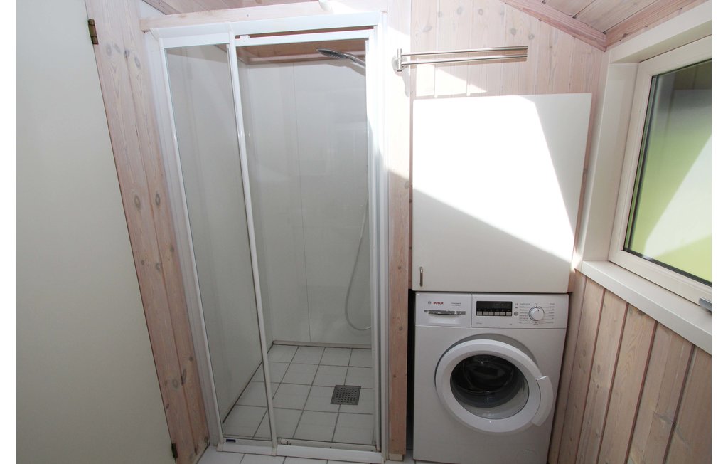 Feriehuse - Maarup , Danmark - D90253 17