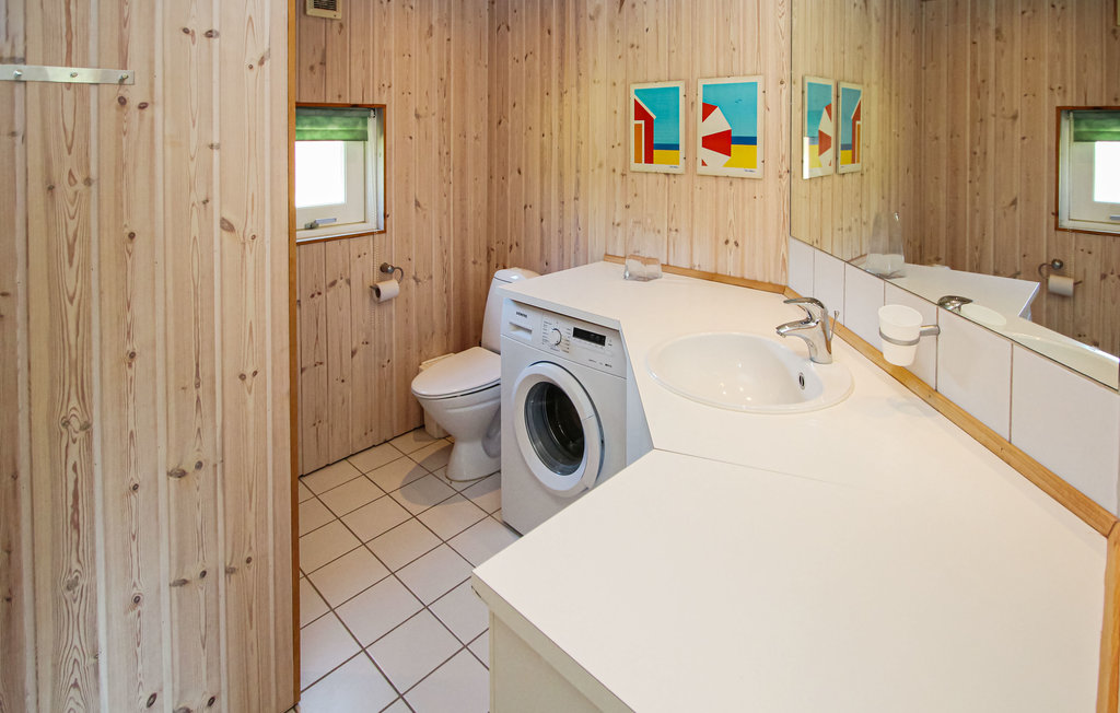 Feriehuse - Maarup , Danmark - D90256 16