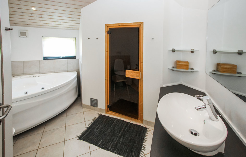 Feriehuse - Maarup , Danmark - D90232 24