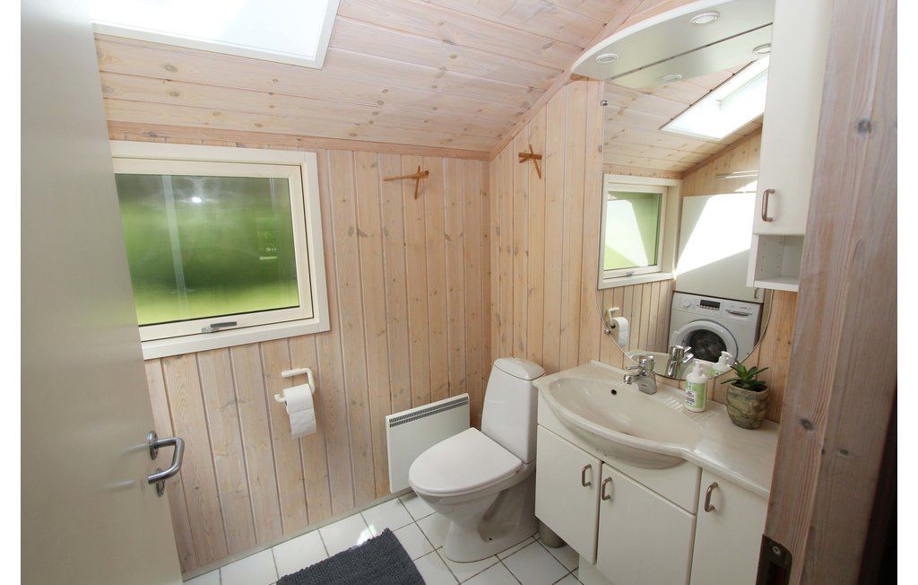 Feriehuse - Maarup , Danmark - D90253 18