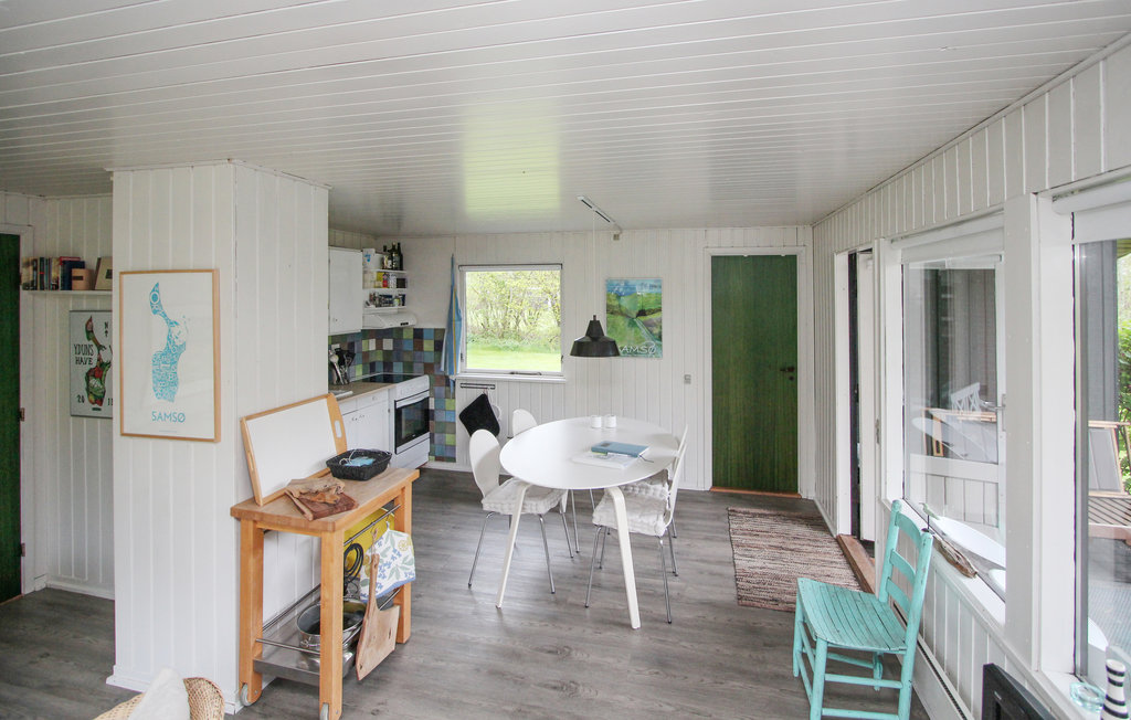 Feriehuse - Maarup , Danmark - D90237 4