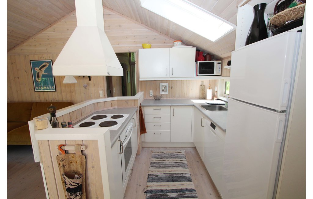 Feriehuse - Maarup , Danmark - D90253 4