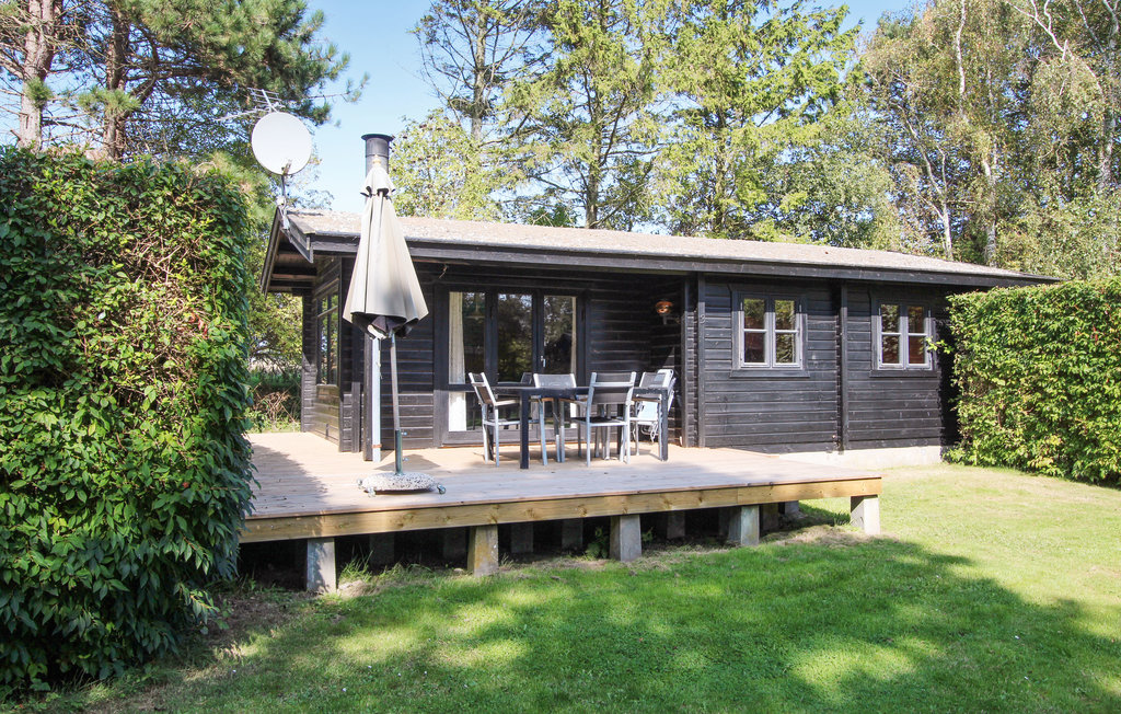 Feriehuse - Maarup , Danmark - D90255 9