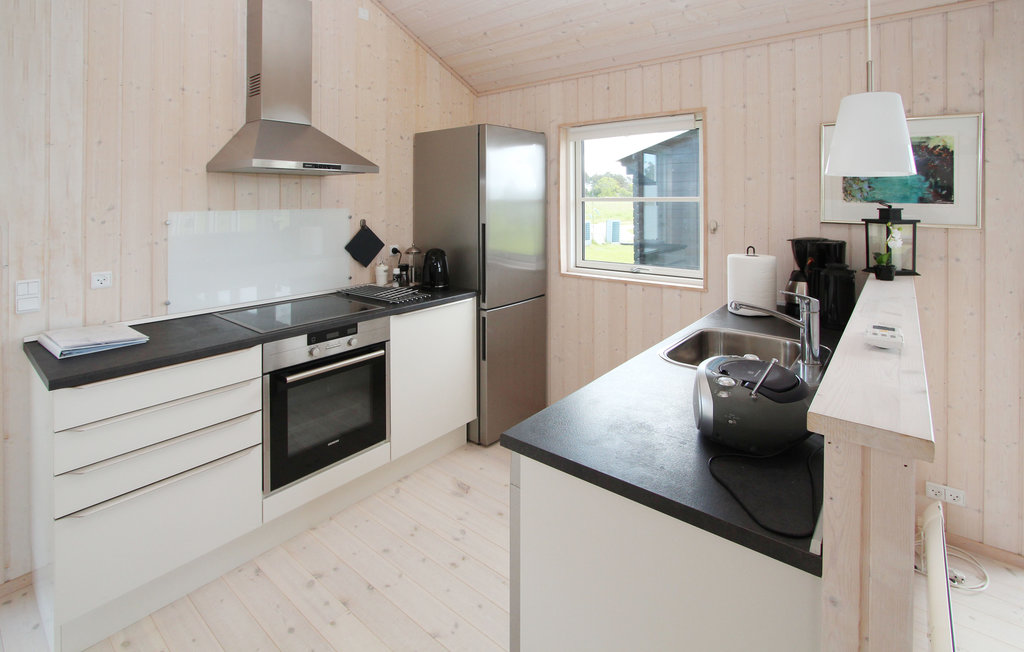 Feriehuse - Maarup , Danmark - D90245 5