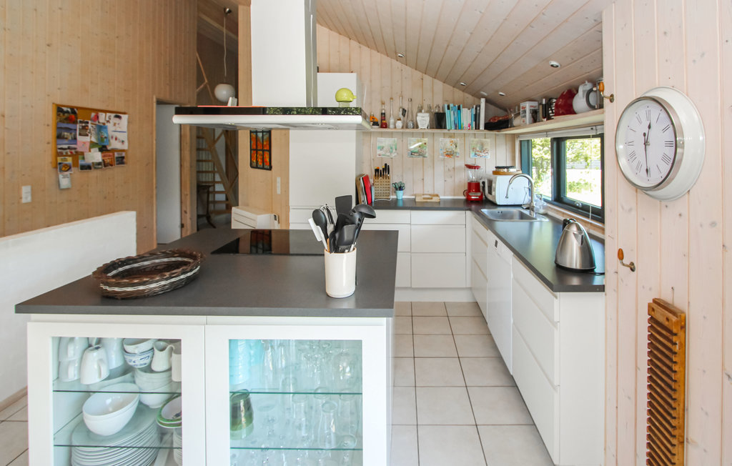 Feriehuse - Maarup , Danmark - D90232 16