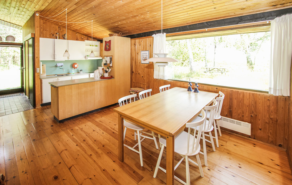 Feriehuse - Maarup , Danmark - D90260 5