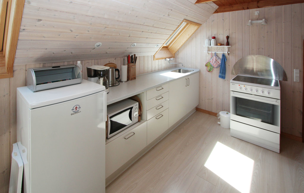 Feriehuse - Maarup , Danmark - D90241 4