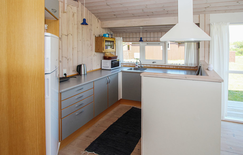 Feriehuse - Maarup , Danmark - D90256 4